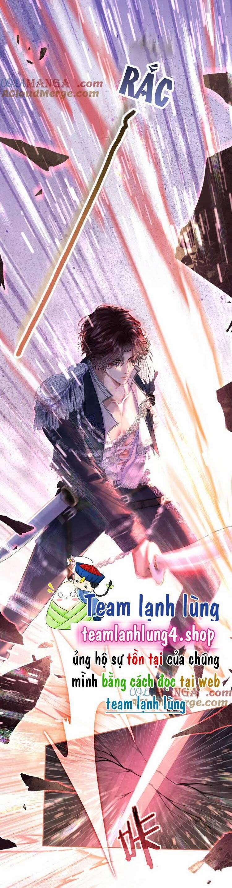 Sau Khi Trùng Sinh, Bên Cạnh Ta Toàn Là Con Của Kẻ Thù 20 trang 5