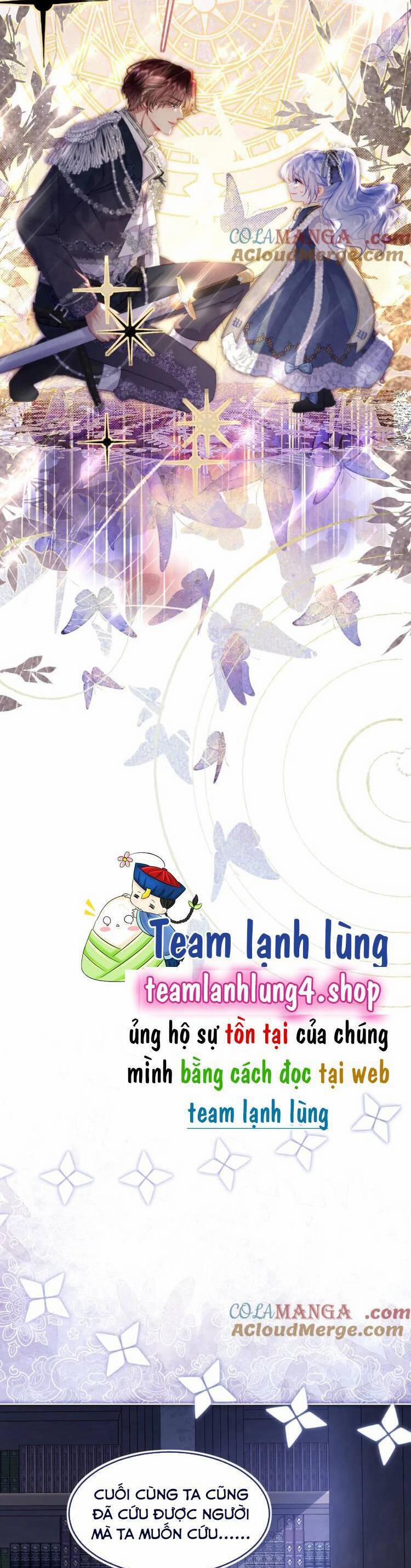 Sau Khi Trùng Sinh, Bên Cạnh Ta Toàn Là Con Của Kẻ Thù 20 trang 7