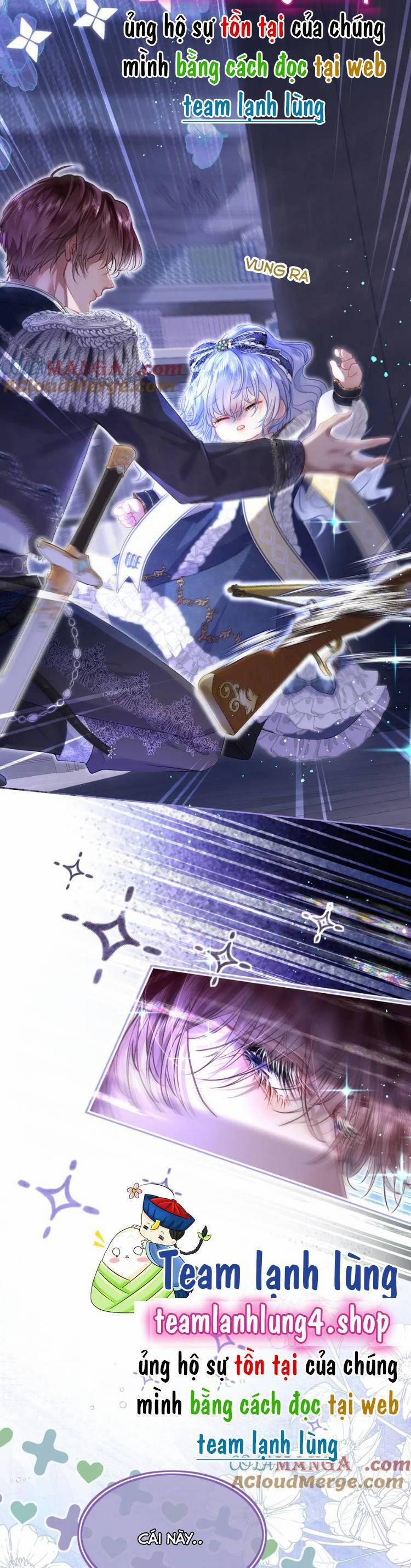 Sau Khi Trùng Sinh, Bên Cạnh Ta Toàn Là Con Của Kẻ Thù 20 trang 9