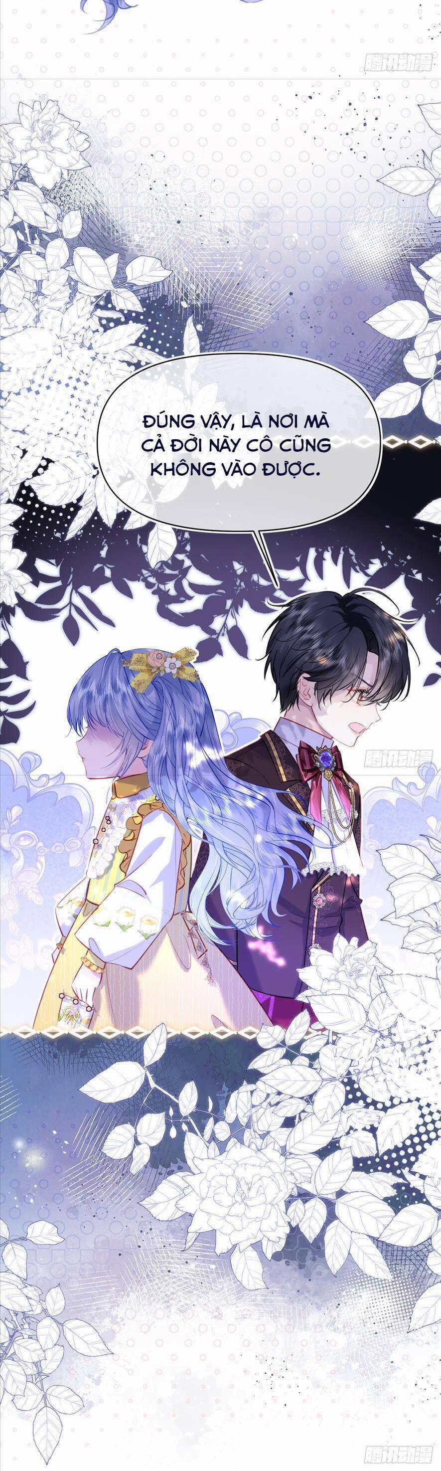 Sau Khi Trùng Sinh, Bên Cạnh Ta Toàn Là Con Của Kẻ Thù 7 trang 16