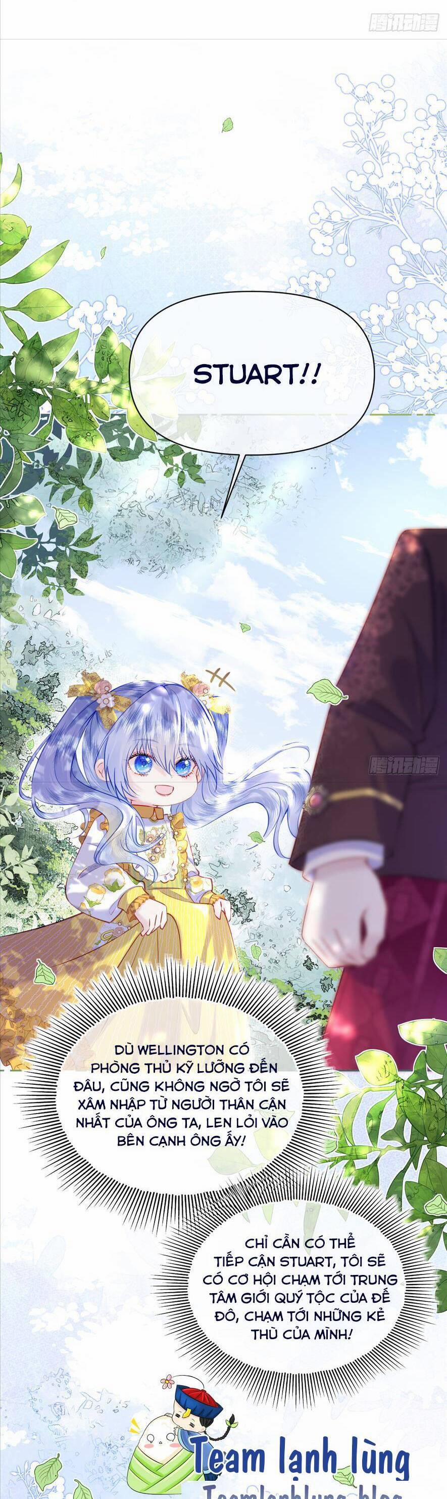 Sau Khi Trùng Sinh, Bên Cạnh Ta Toàn Là Con Của Kẻ Thù 7 trang 20