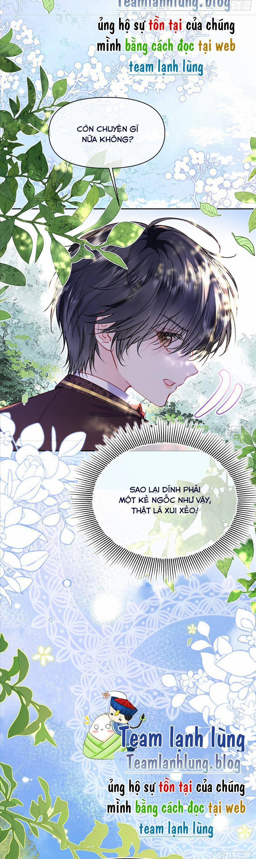 Sau Khi Trùng Sinh, Bên Cạnh Ta Toàn Là Con Của Kẻ Thù 7 trang 21