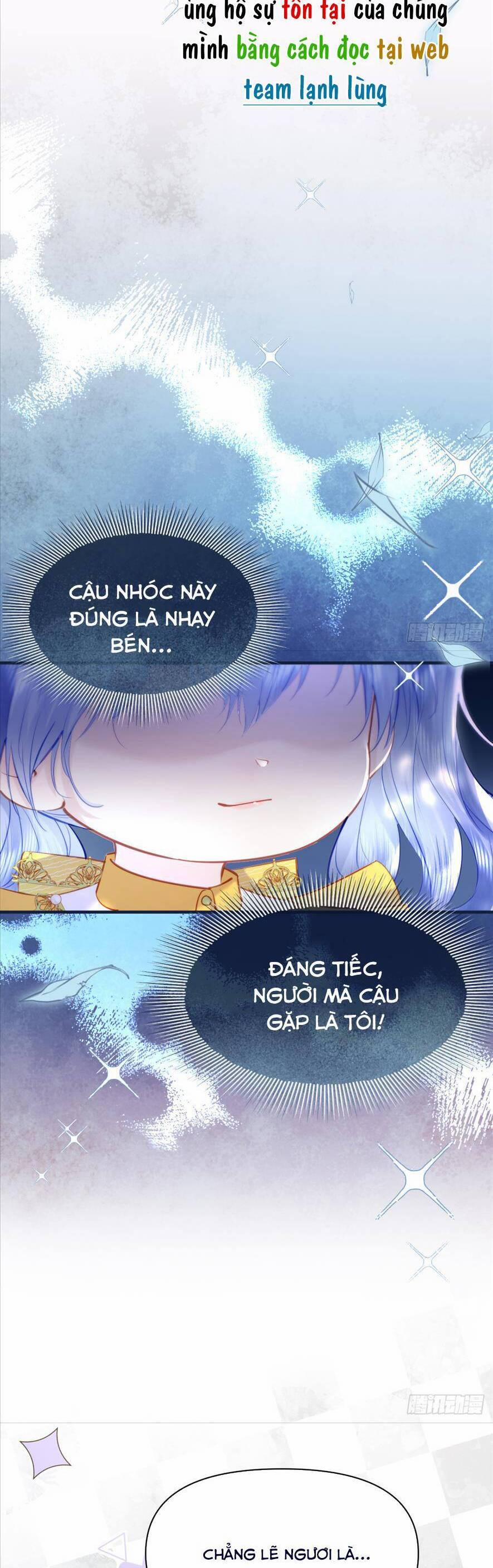 Sau Khi Trùng Sinh, Bên Cạnh Ta Toàn Là Con Của Kẻ Thù 7 trang 5