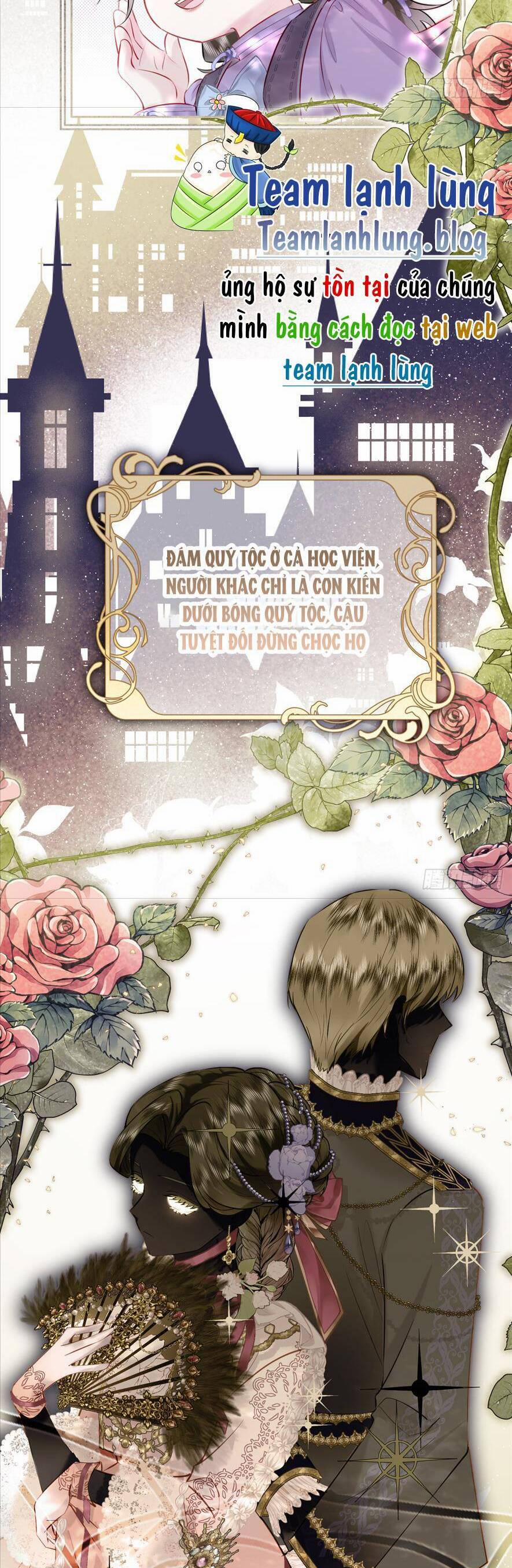 Sau Khi Trùng Sinh, Bên Cạnh Ta Toàn Là Con Của Kẻ Thù 8 trang 15