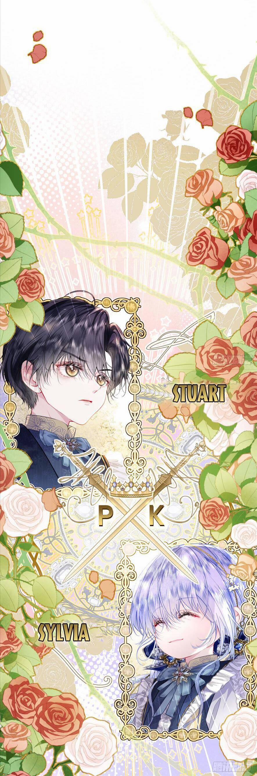 Sau Khi Trùng Sinh, Bên Cạnh Ta Toàn Là Con Của Kẻ Thù 9 trang 15