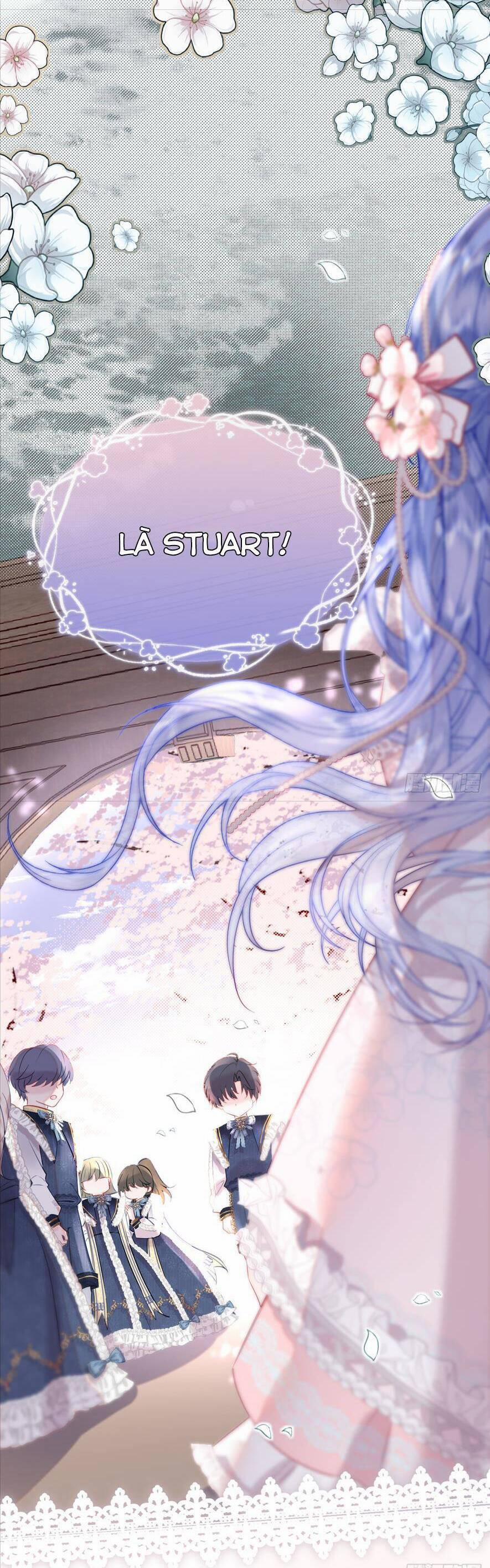 Sau Khi Trùng Sinh, Bên Cạnh Ta Toàn Là Con Của Kẻ Thù 9 trang 4