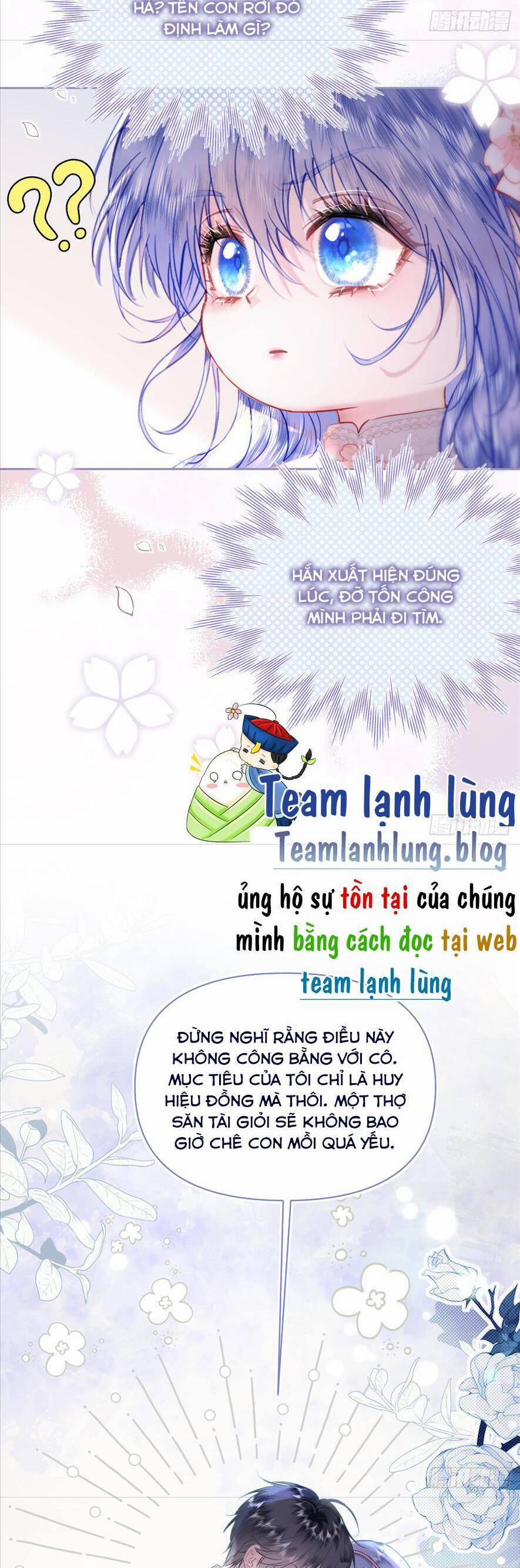 Sau Khi Trùng Sinh, Bên Cạnh Ta Toàn Là Con Của Kẻ Thù 9 trang 9