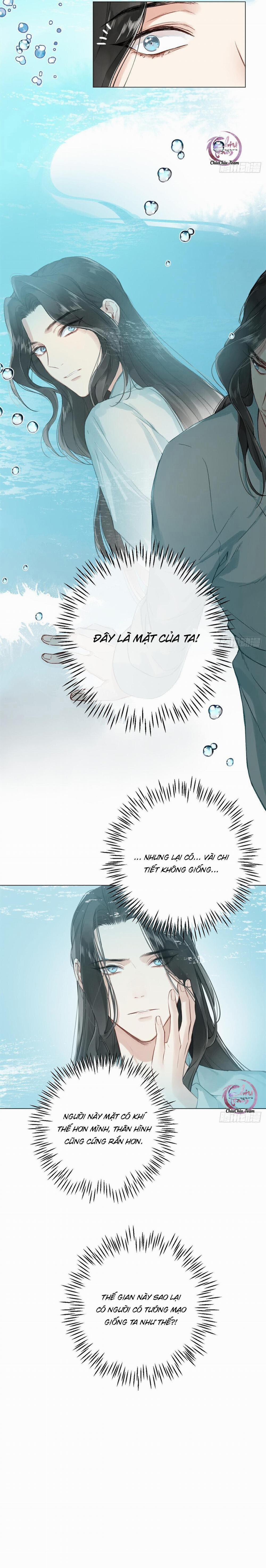 Sau Khi Trùng Sinh Ta Thuần Hóa Đồ Đệ Xấu Xa 1 trang 18