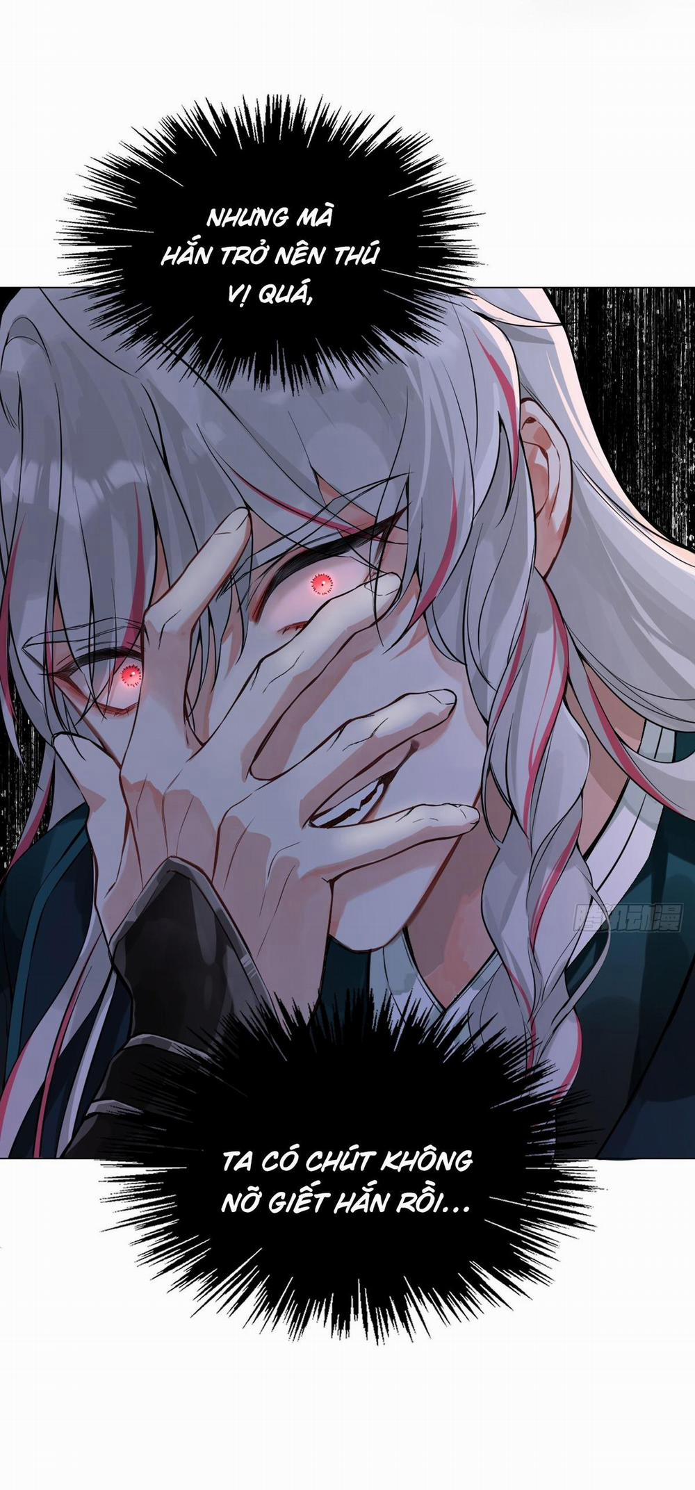 Sau Khi Trùng Sinh Ta Thuần Hóa Đồ Đệ Xấu Xa 12 trang 11