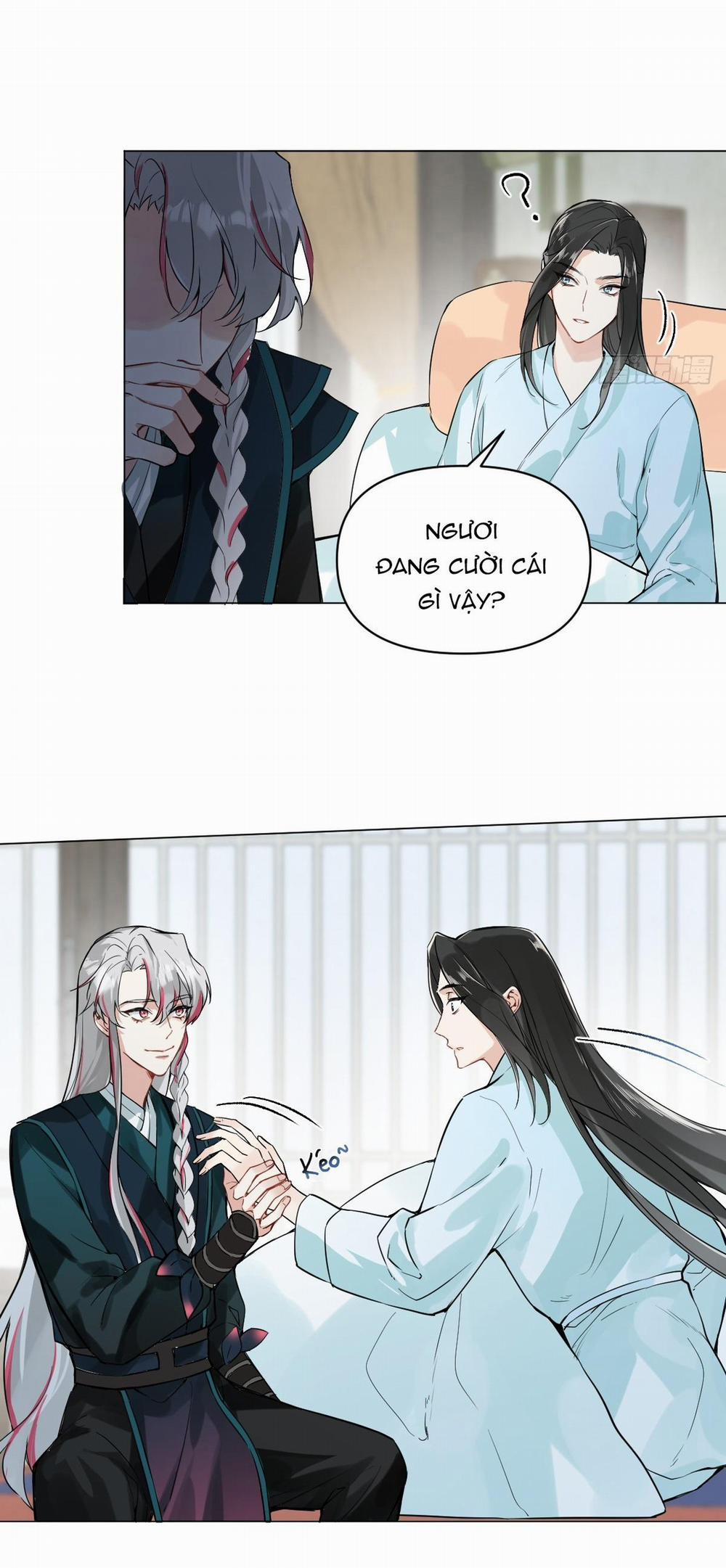 Sau Khi Trùng Sinh Ta Thuần Hóa Đồ Đệ Xấu Xa 12 trang 12