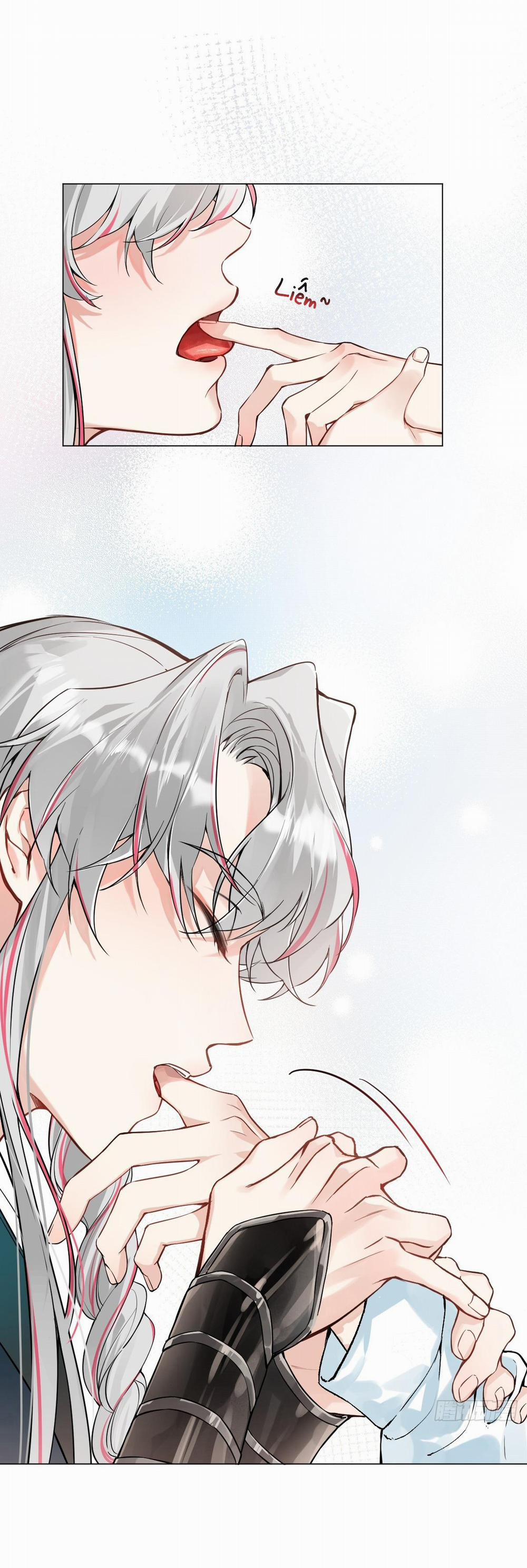 Sau Khi Trùng Sinh Ta Thuần Hóa Đồ Đệ Xấu Xa 12 trang 13