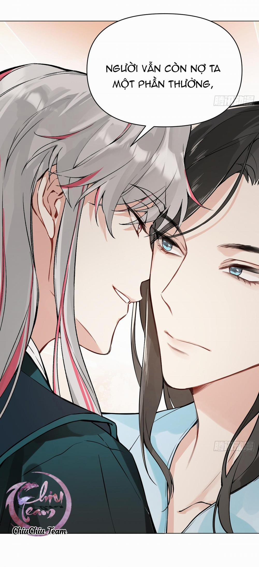 Sau Khi Trùng Sinh Ta Thuần Hóa Đồ Đệ Xấu Xa 12 trang 16