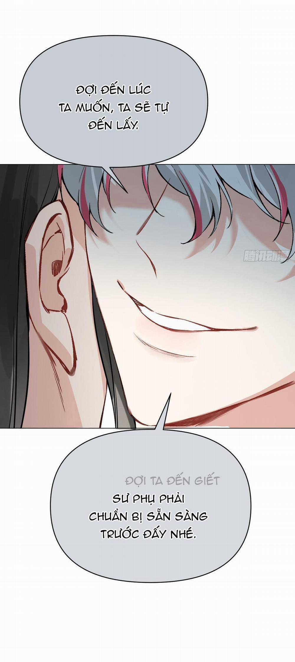 Sau Khi Trùng Sinh Ta Thuần Hóa Đồ Đệ Xấu Xa 12 trang 17