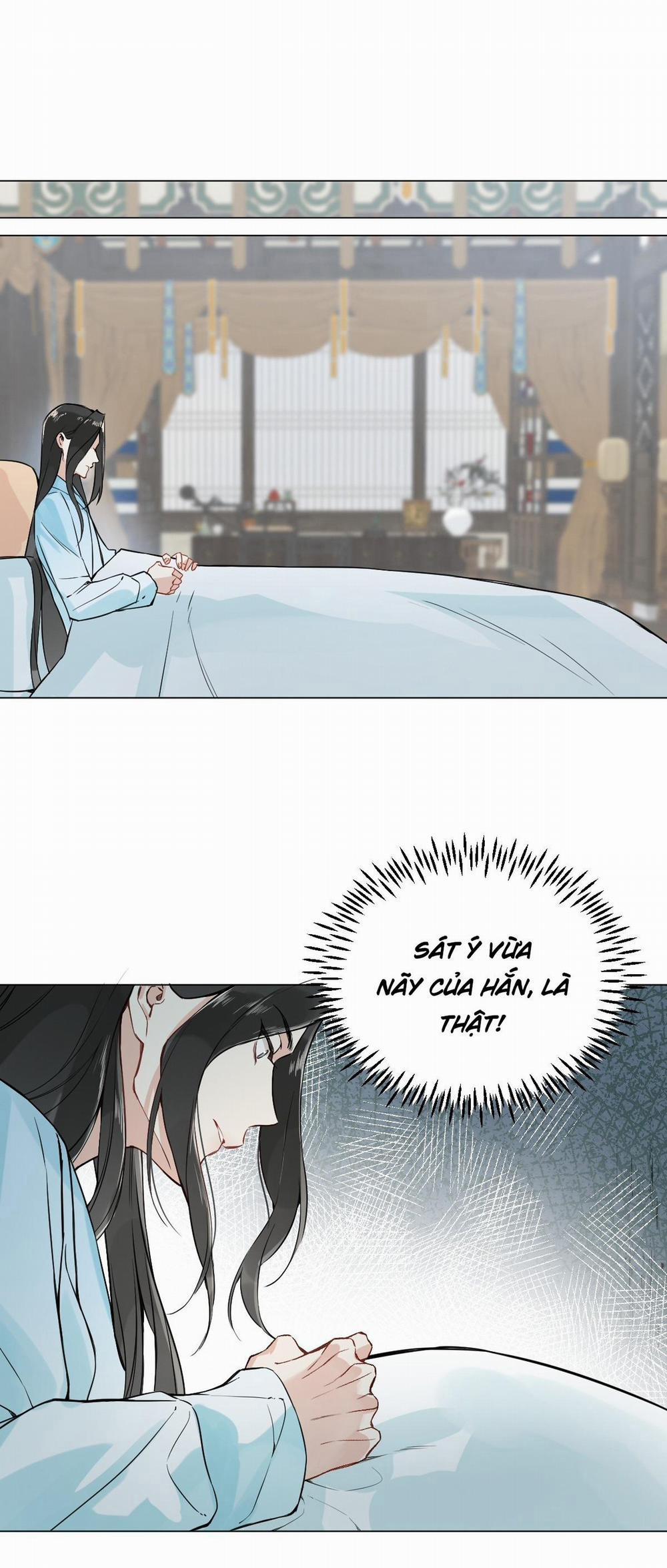 Sau Khi Trùng Sinh Ta Thuần Hóa Đồ Đệ Xấu Xa 12 trang 18