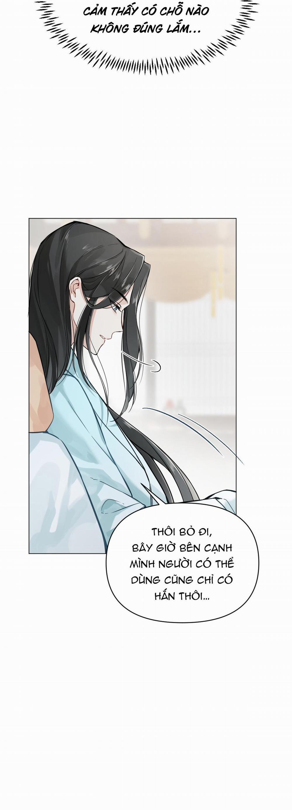 Sau Khi Trùng Sinh Ta Thuần Hóa Đồ Đệ Xấu Xa 12 trang 20