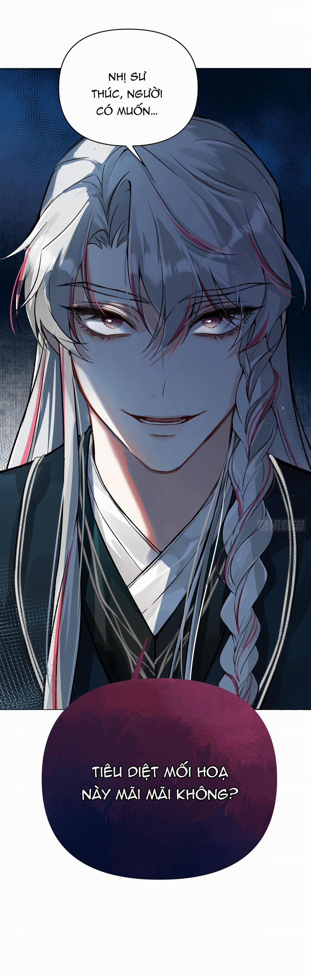 Sau Khi Trùng Sinh Ta Thuần Hóa Đồ Đệ Xấu Xa 12 trang 25