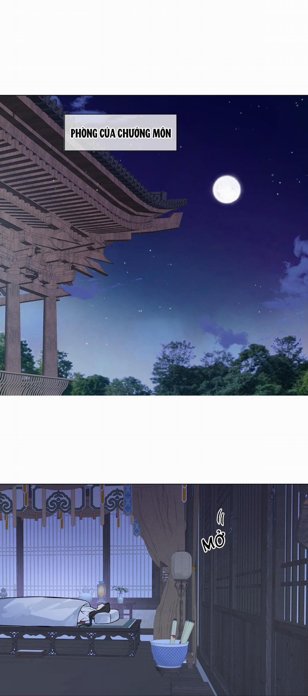 Sau Khi Trùng Sinh Ta Thuần Hóa Đồ Đệ Xấu Xa 12 trang 26