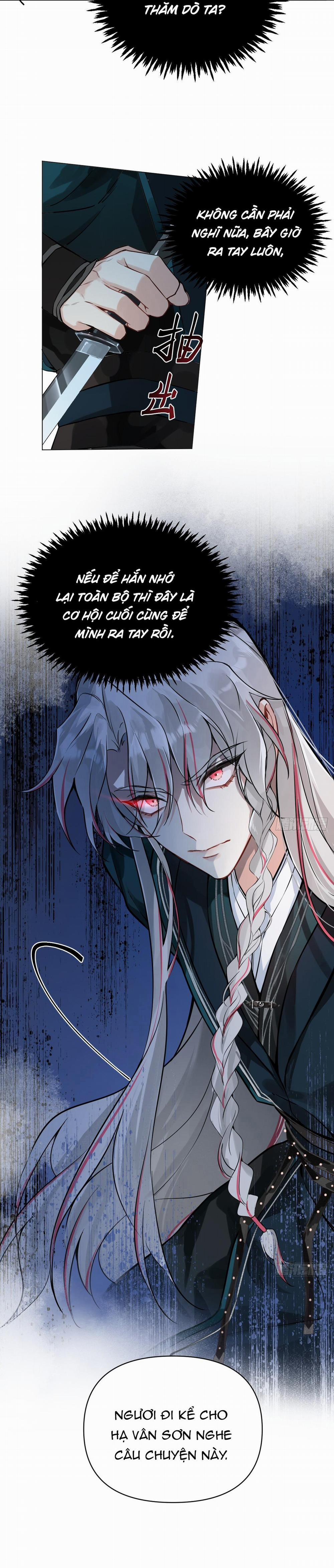 Sau Khi Trùng Sinh Ta Thuần Hóa Đồ Đệ Xấu Xa 12 trang 6