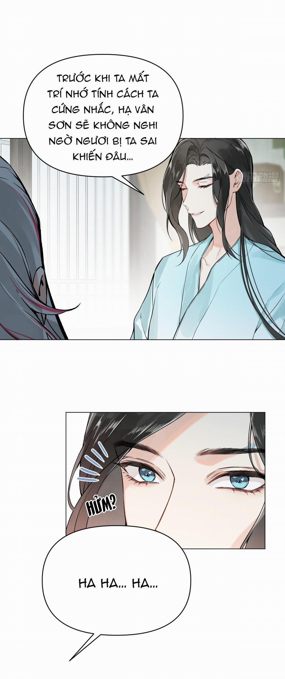 Sau Khi Trùng Sinh Ta Thuần Hóa Đồ Đệ Xấu Xa 12 trang 9