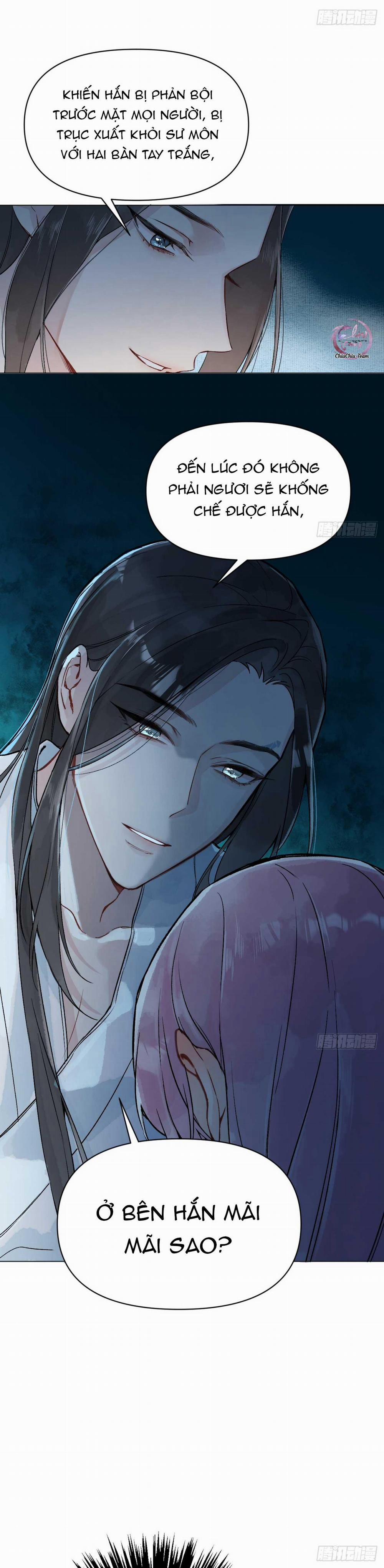 Sau Khi Trùng Sinh Ta Thuần Hóa Đồ Đệ Xấu Xa 13 trang 15