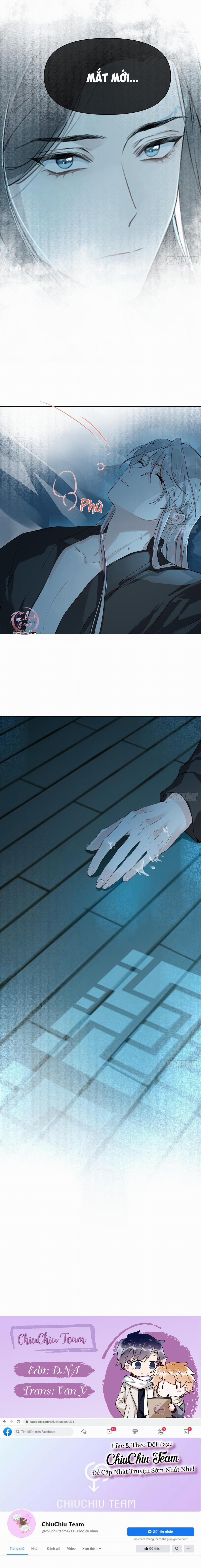 Sau Khi Trùng Sinh Ta Thuần Hóa Đồ Đệ Xấu Xa 14 trang 12