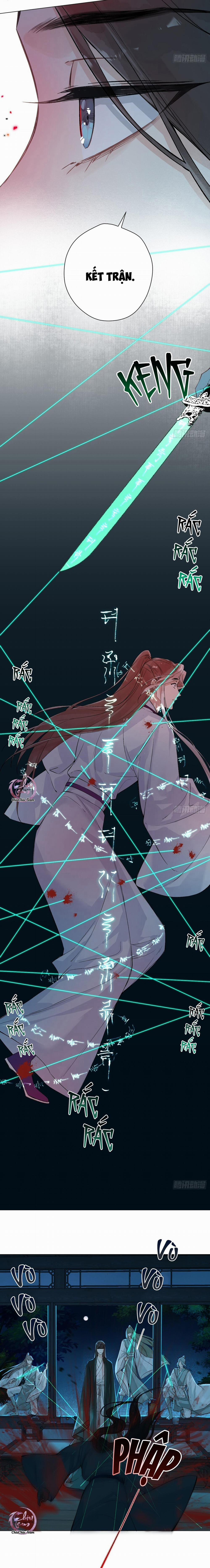 Sau Khi Trùng Sinh Ta Thuần Hóa Đồ Đệ Xấu Xa 14 trang 6