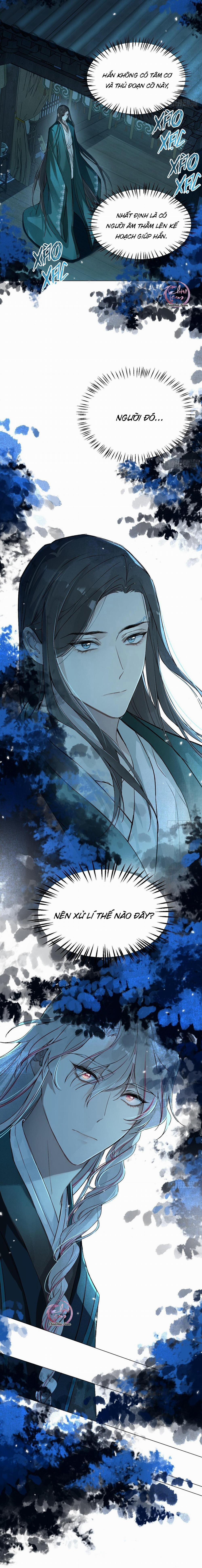 Sau Khi Trùng Sinh Ta Thuần Hóa Đồ Đệ Xấu Xa 14 trang 9