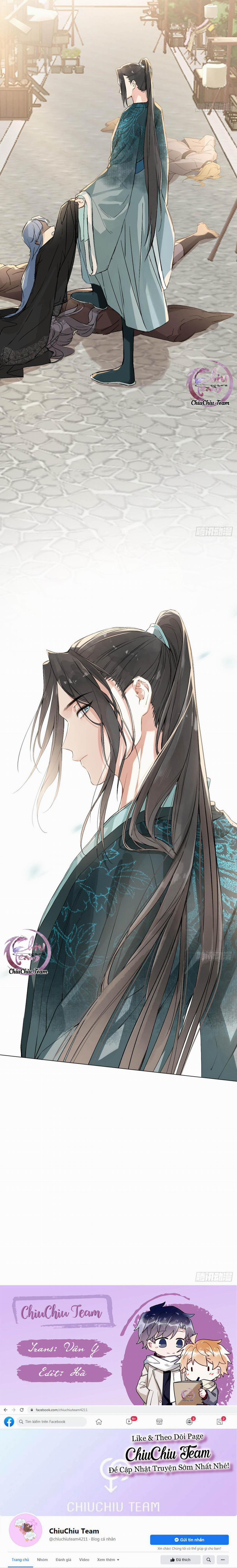 Sau Khi Trùng Sinh Ta Thuần Hóa Đồ Đệ Xấu Xa 15 trang 12