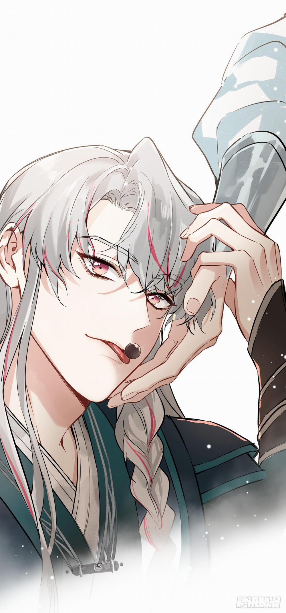 Sau Khi Trùng Sinh Ta Thuần Hóa Đồ Đệ Xấu Xa 16.1 trang 10