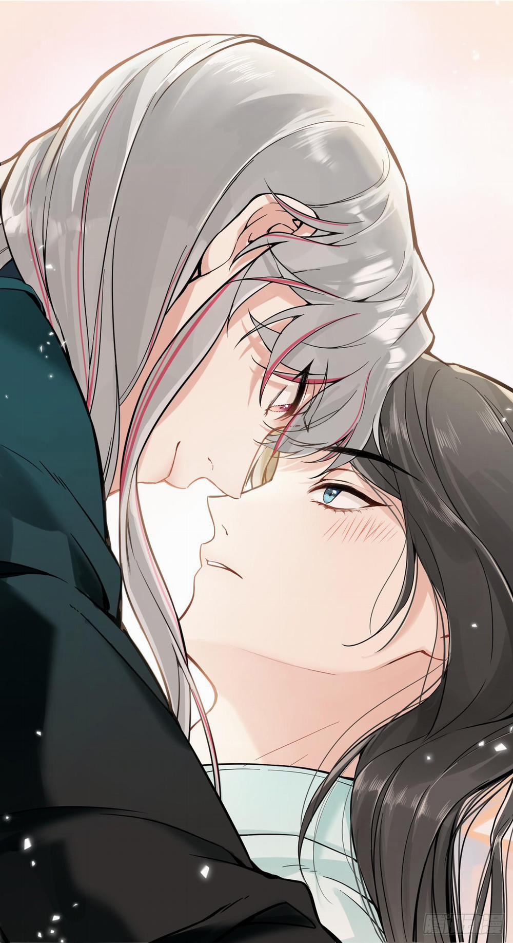 Sau Khi Trùng Sinh Ta Thuần Hóa Đồ Đệ Xấu Xa 16.1 trang 11