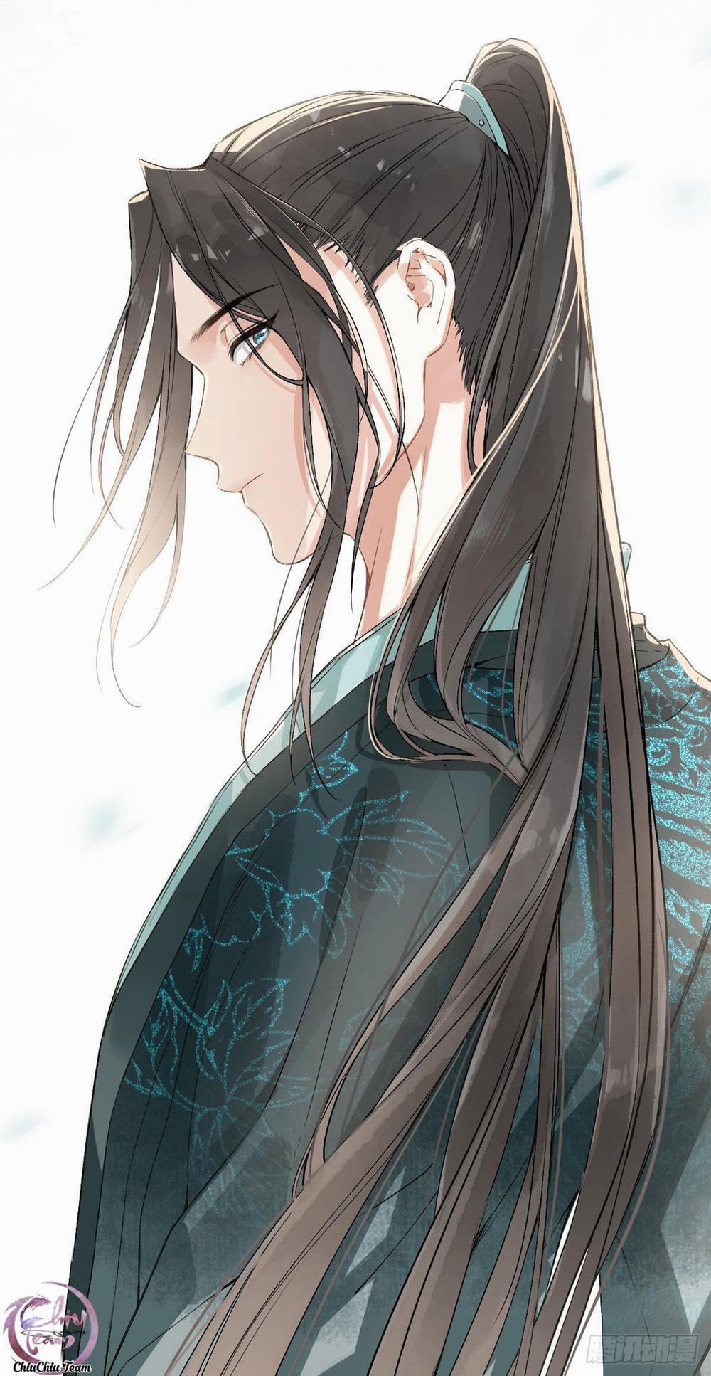 Sau Khi Trùng Sinh Ta Thuần Hóa Đồ Đệ Xấu Xa 16.1 trang 13