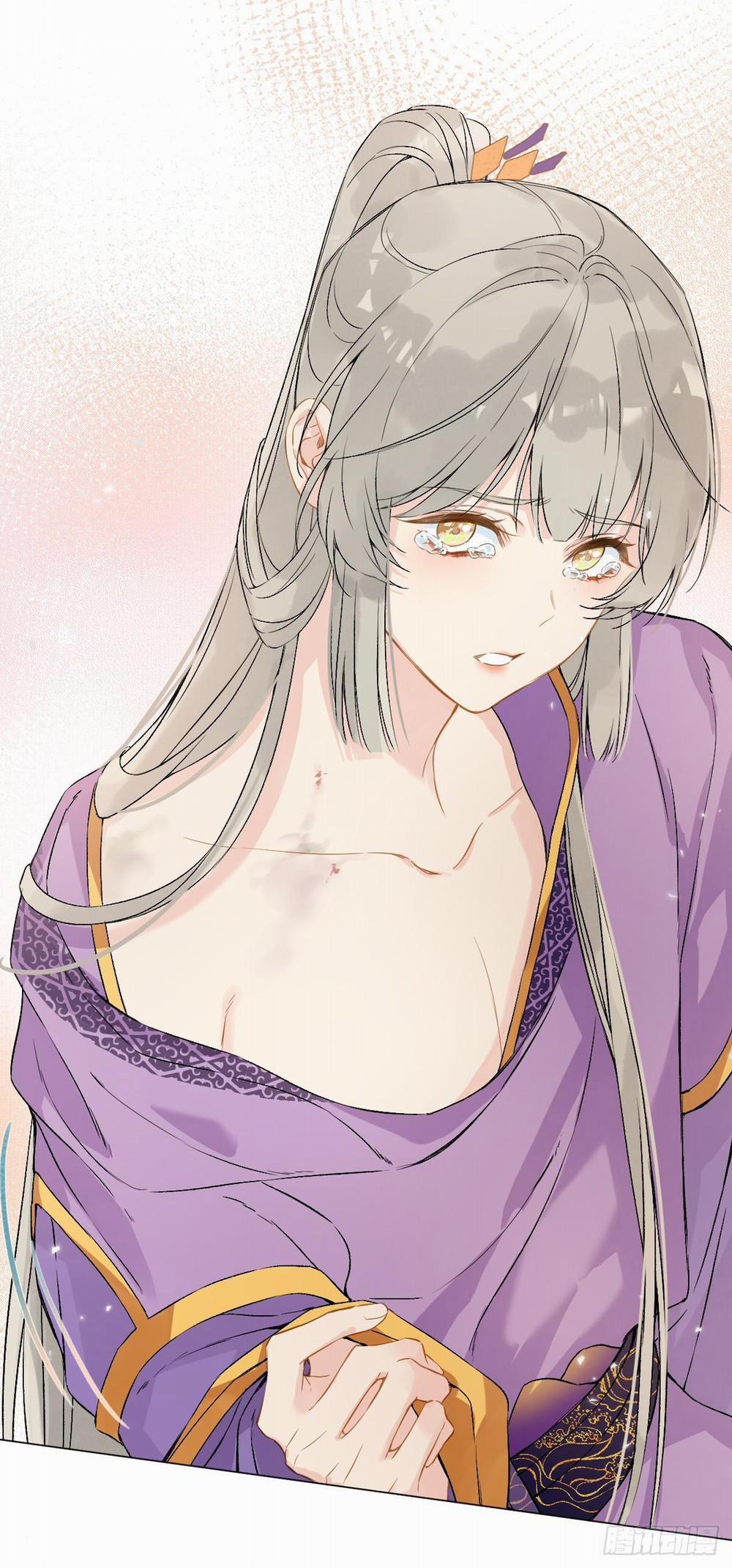 Sau Khi Trùng Sinh Ta Thuần Hóa Đồ Đệ Xấu Xa 16.1 trang 14