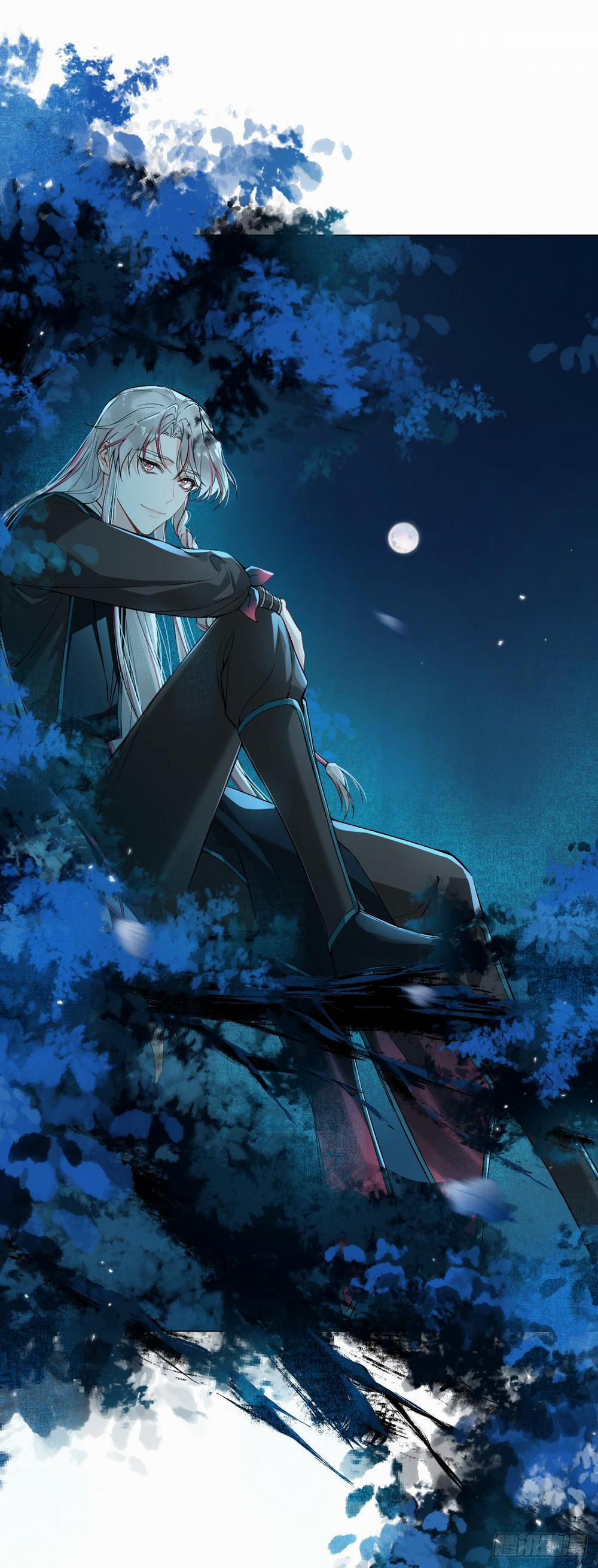 Sau Khi Trùng Sinh Ta Thuần Hóa Đồ Đệ Xấu Xa 16.1 trang 18