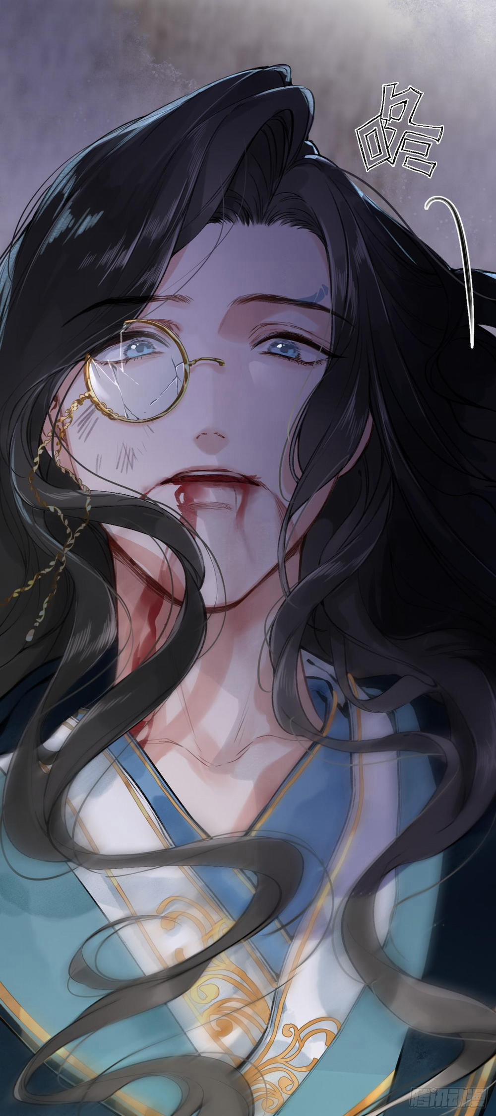 Sau Khi Trùng Sinh Ta Thuần Hóa Đồ Đệ Xấu Xa 16.1 trang 4