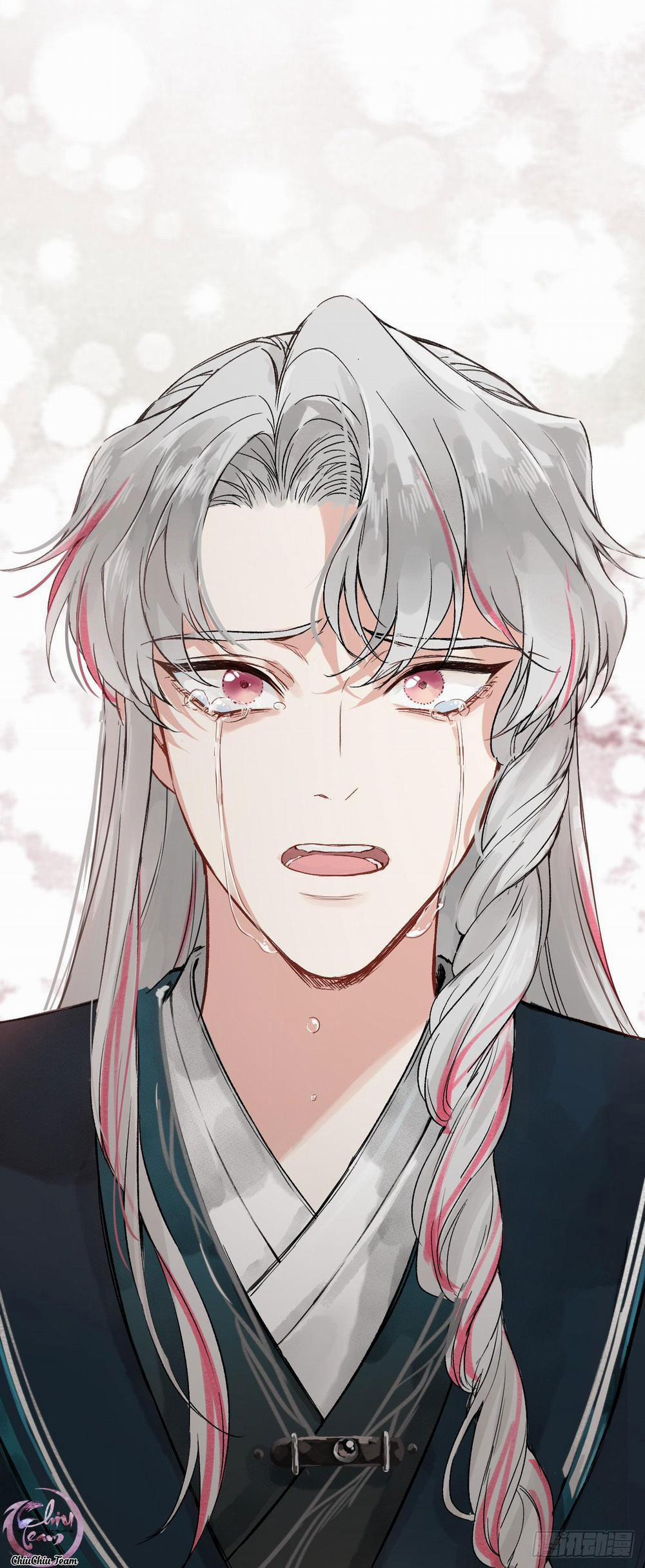 Sau Khi Trùng Sinh Ta Thuần Hóa Đồ Đệ Xấu Xa 16.1 trang 5