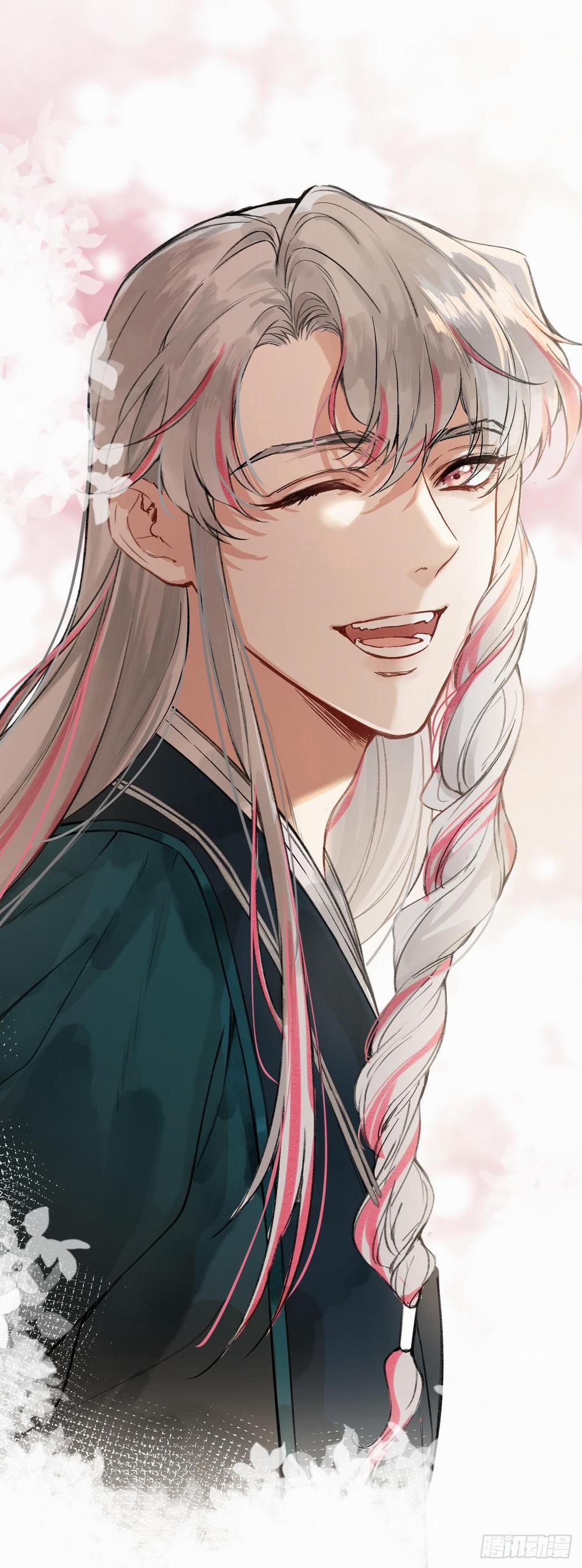 Sau Khi Trùng Sinh Ta Thuần Hóa Đồ Đệ Xấu Xa 16.1 trang 7