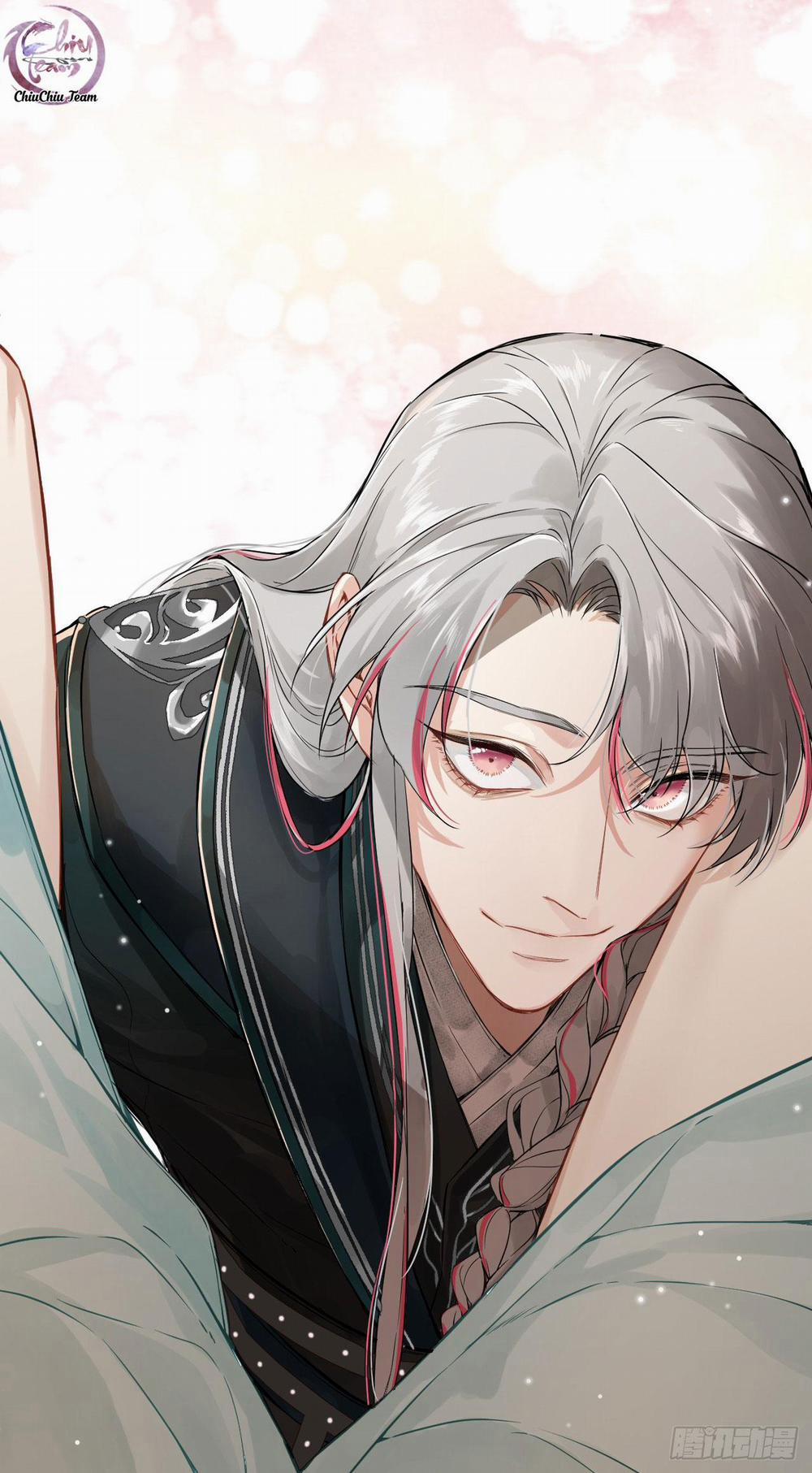 Sau Khi Trùng Sinh Ta Thuần Hóa Đồ Đệ Xấu Xa 16.1 trang 9