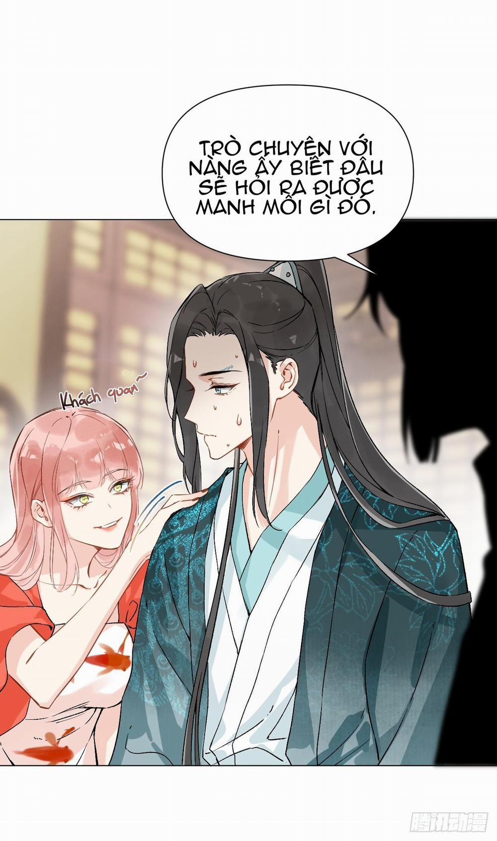 Sau Khi Trùng Sinh Ta Thuần Hóa Đồ Đệ Xấu Xa 16 trang 13