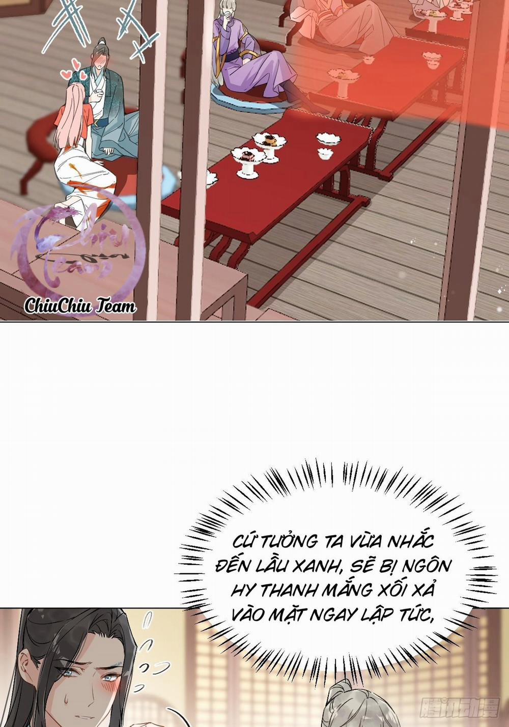 Sau Khi Trùng Sinh Ta Thuần Hóa Đồ Đệ Xấu Xa 16 trang 17