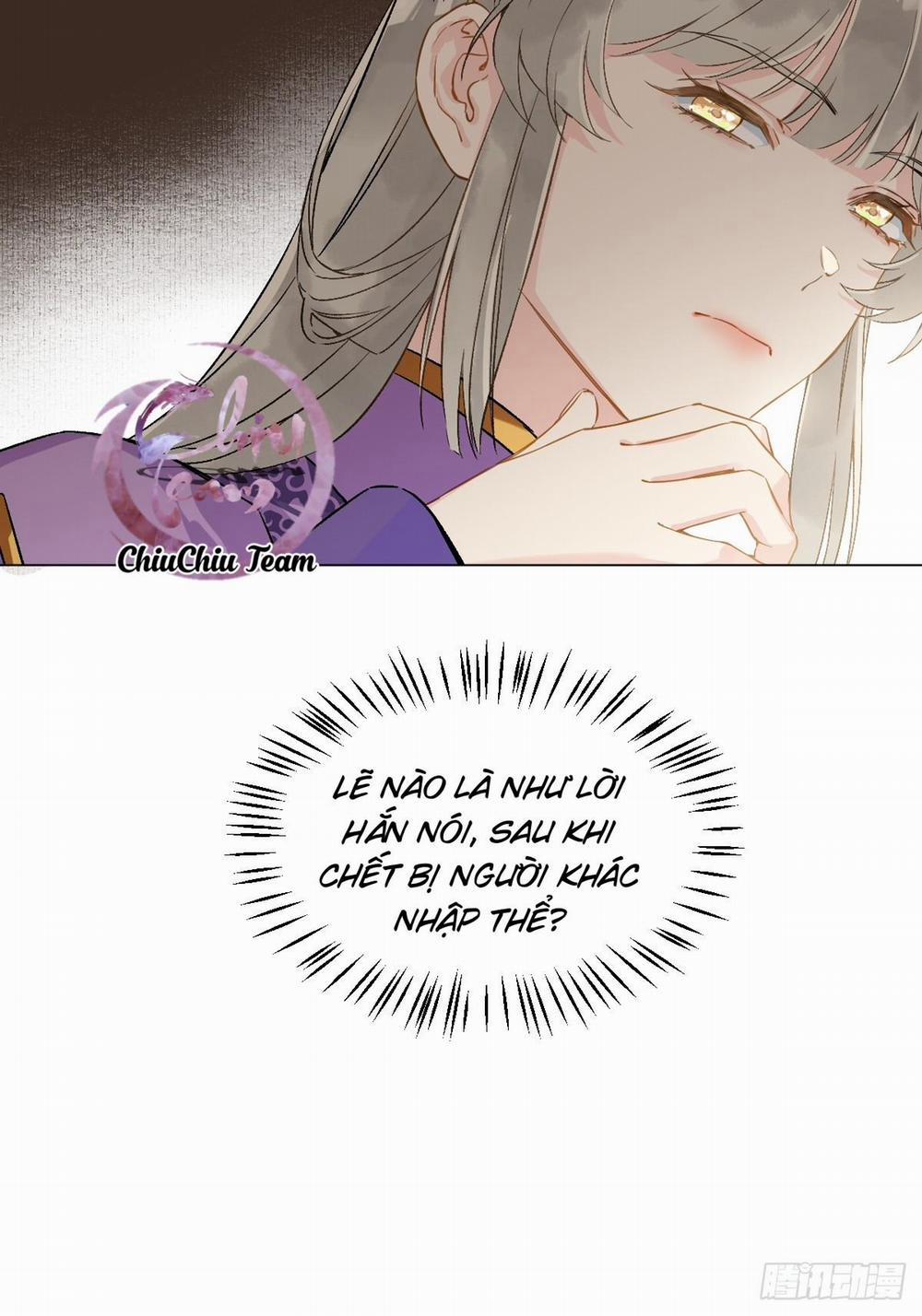 Sau Khi Trùng Sinh Ta Thuần Hóa Đồ Đệ Xấu Xa 16 trang 19