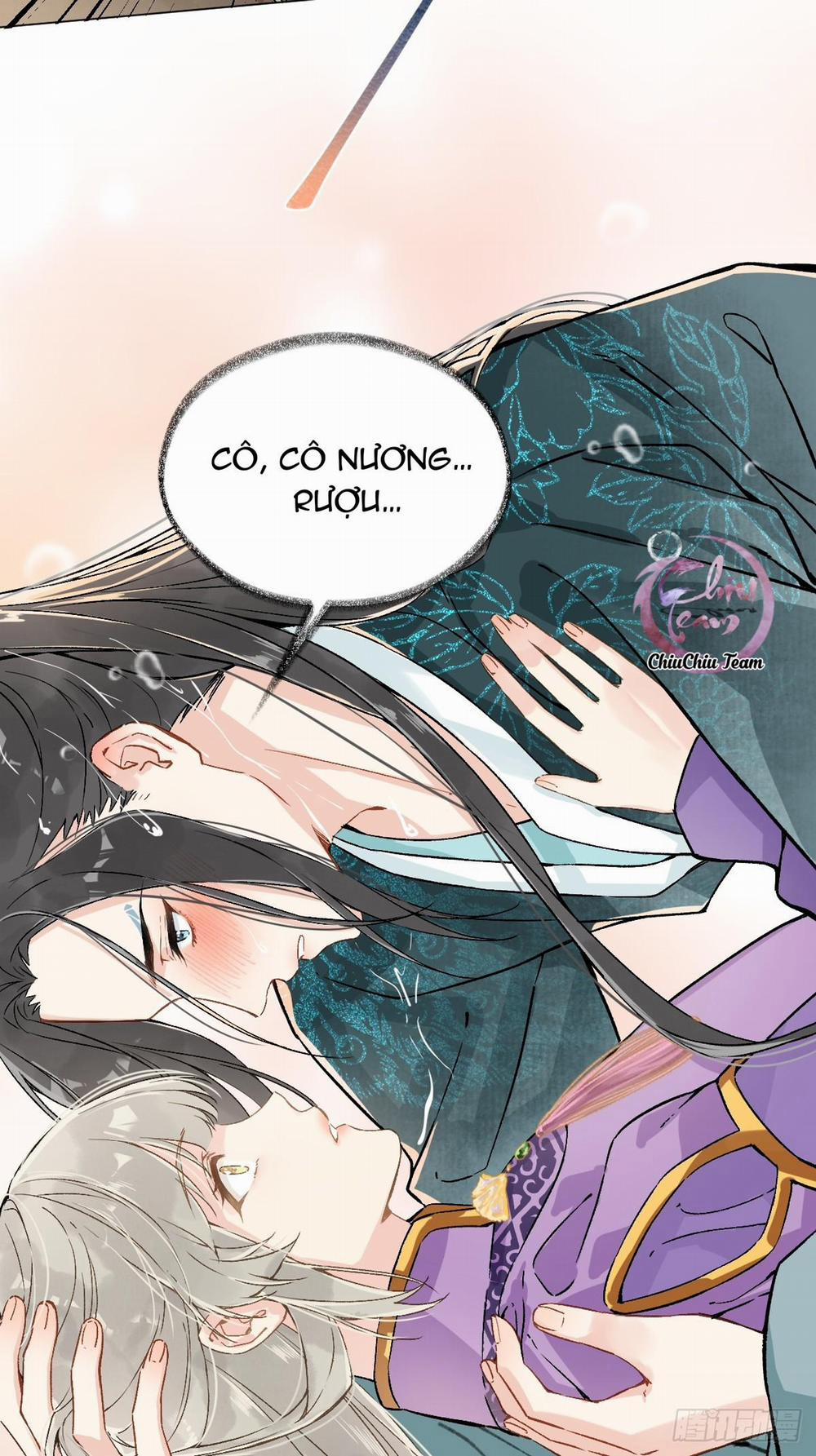 Sau Khi Trùng Sinh Ta Thuần Hóa Đồ Đệ Xấu Xa 16 trang 25