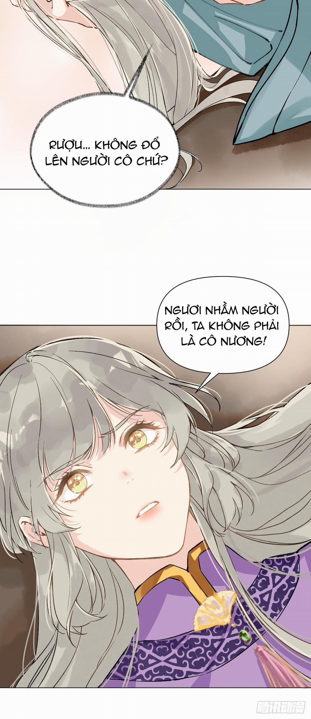 Sau Khi Trùng Sinh Ta Thuần Hóa Đồ Đệ Xấu Xa 16 trang 26