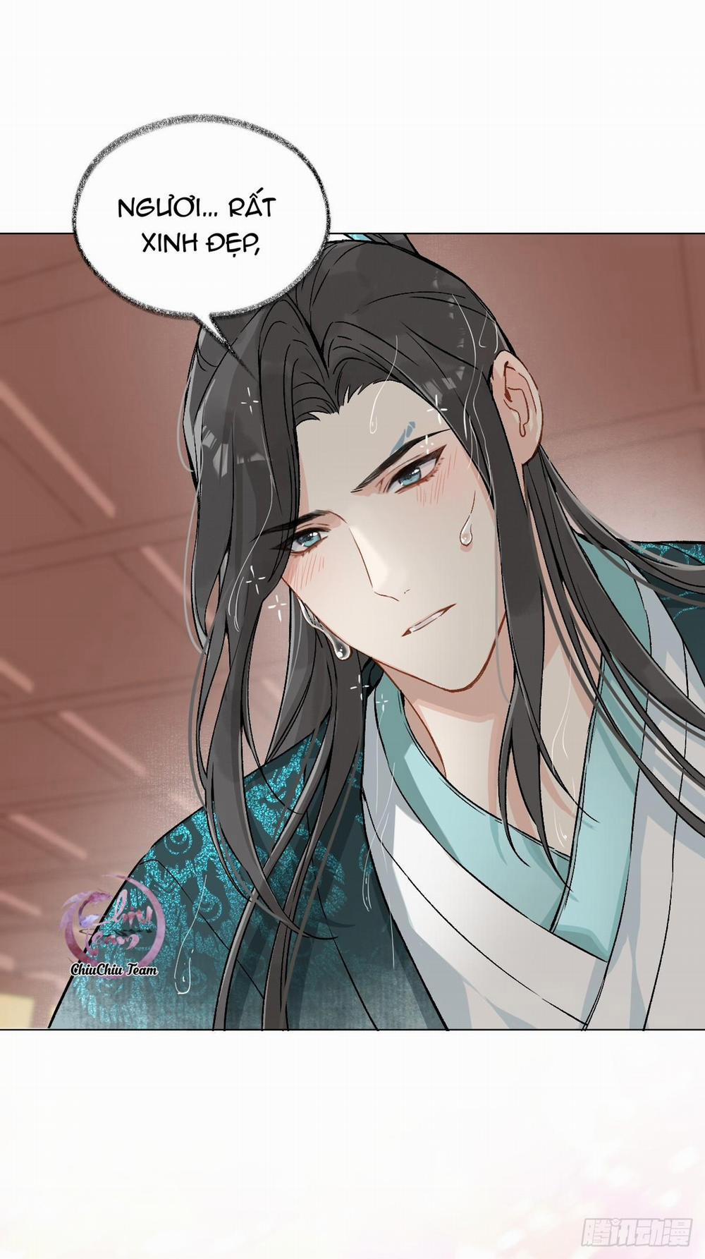 Sau Khi Trùng Sinh Ta Thuần Hóa Đồ Đệ Xấu Xa 16 trang 27