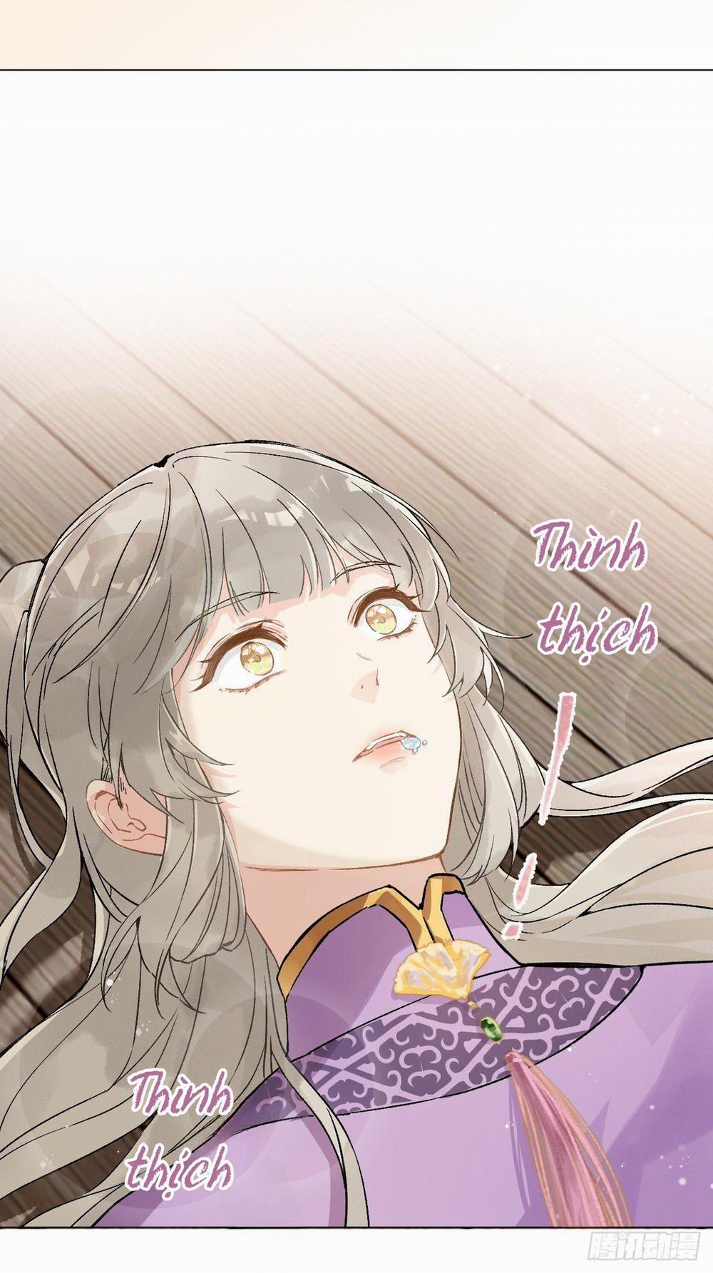 Sau Khi Trùng Sinh Ta Thuần Hóa Đồ Đệ Xấu Xa 16 trang 30