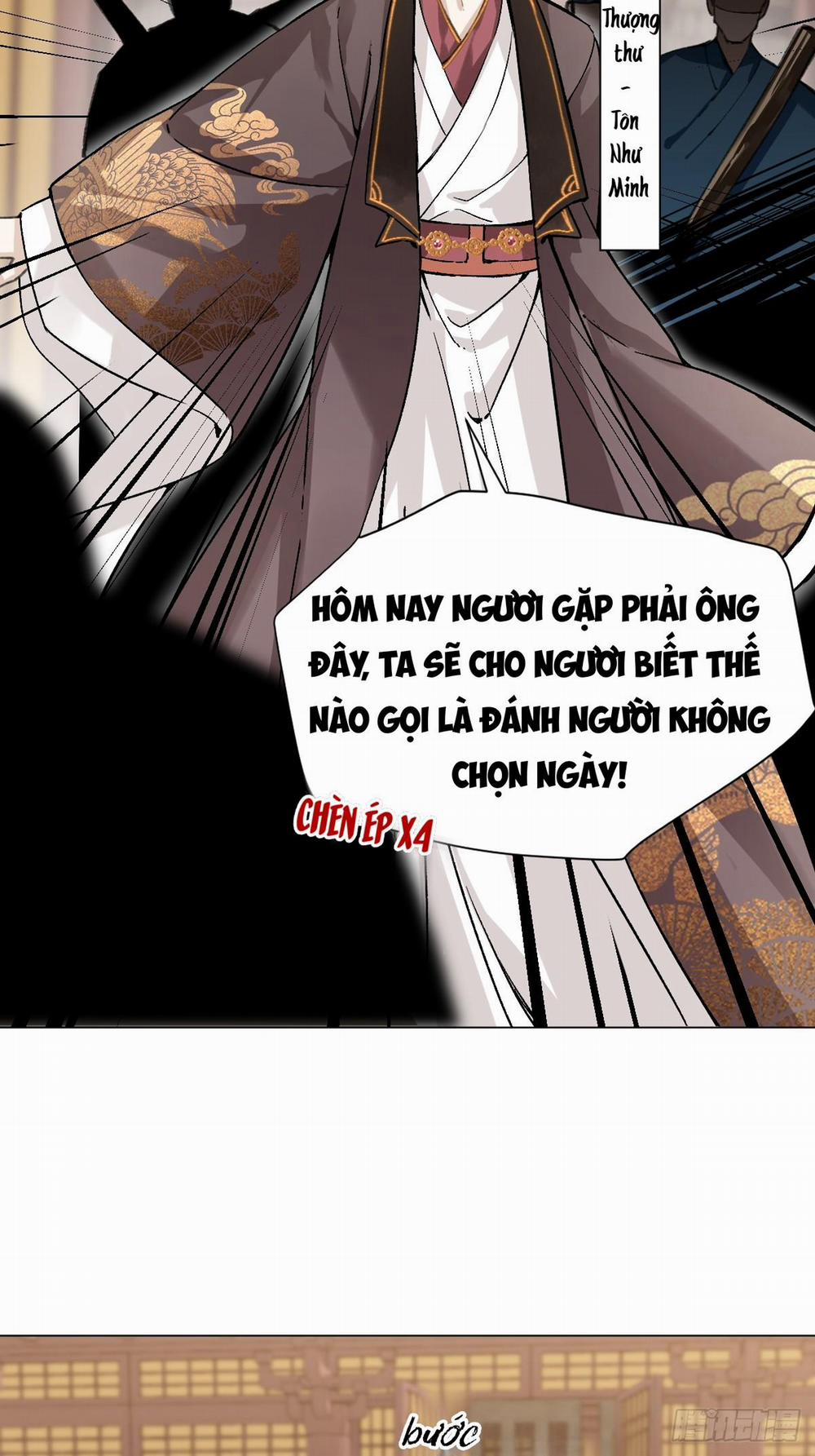 Sau Khi Trùng Sinh Ta Thuần Hóa Đồ Đệ Xấu Xa 16 trang 33