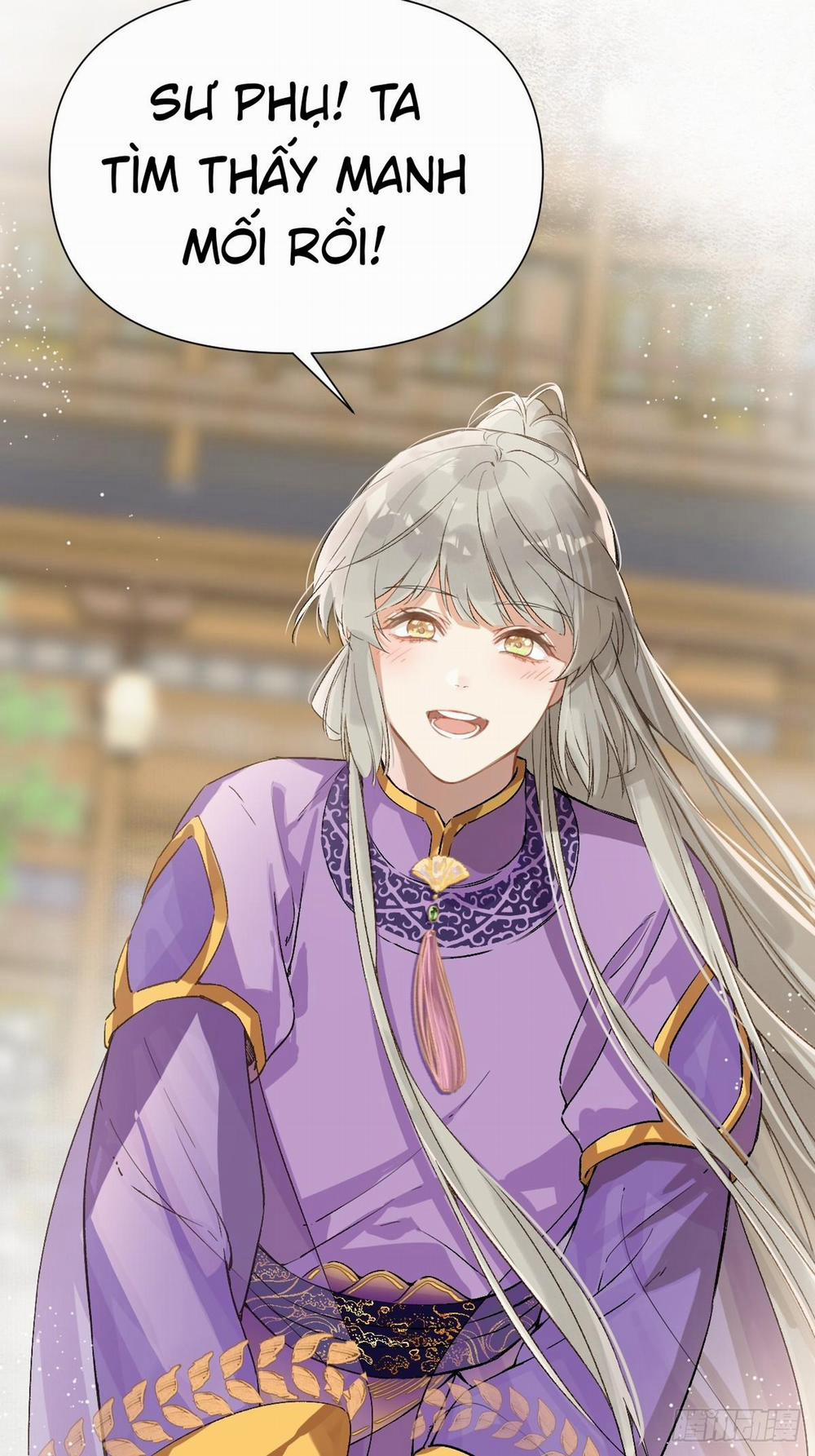 Sau Khi Trùng Sinh Ta Thuần Hóa Đồ Đệ Xấu Xa 16 trang 5