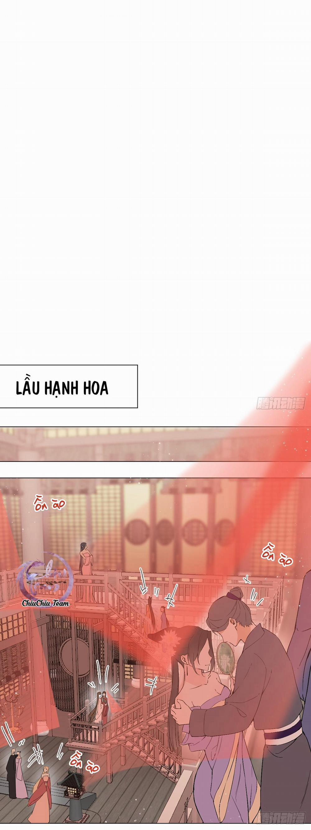 Sau Khi Trùng Sinh Ta Thuần Hóa Đồ Đệ Xấu Xa 16 trang 8