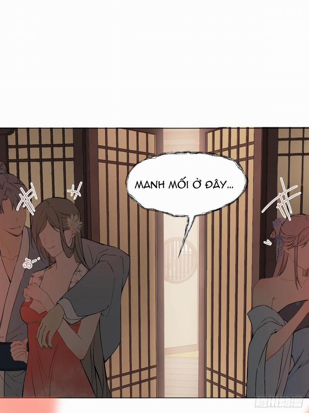 Sau Khi Trùng Sinh Ta Thuần Hóa Đồ Đệ Xấu Xa 16 trang 9