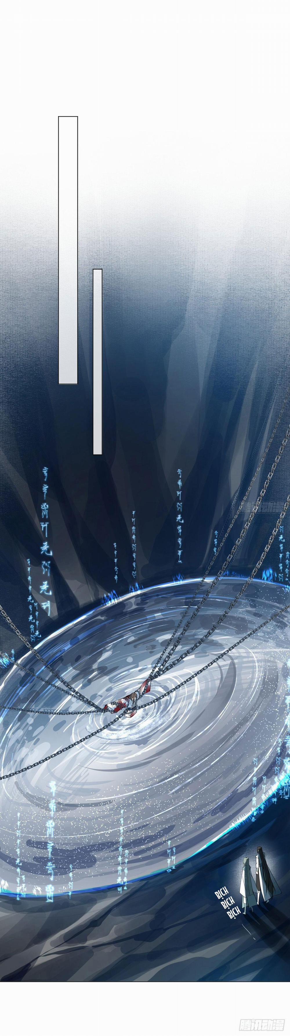 Sau Khi Trùng Sinh Ta Thuần Hóa Đồ Đệ Xấu Xa 17 trang 10