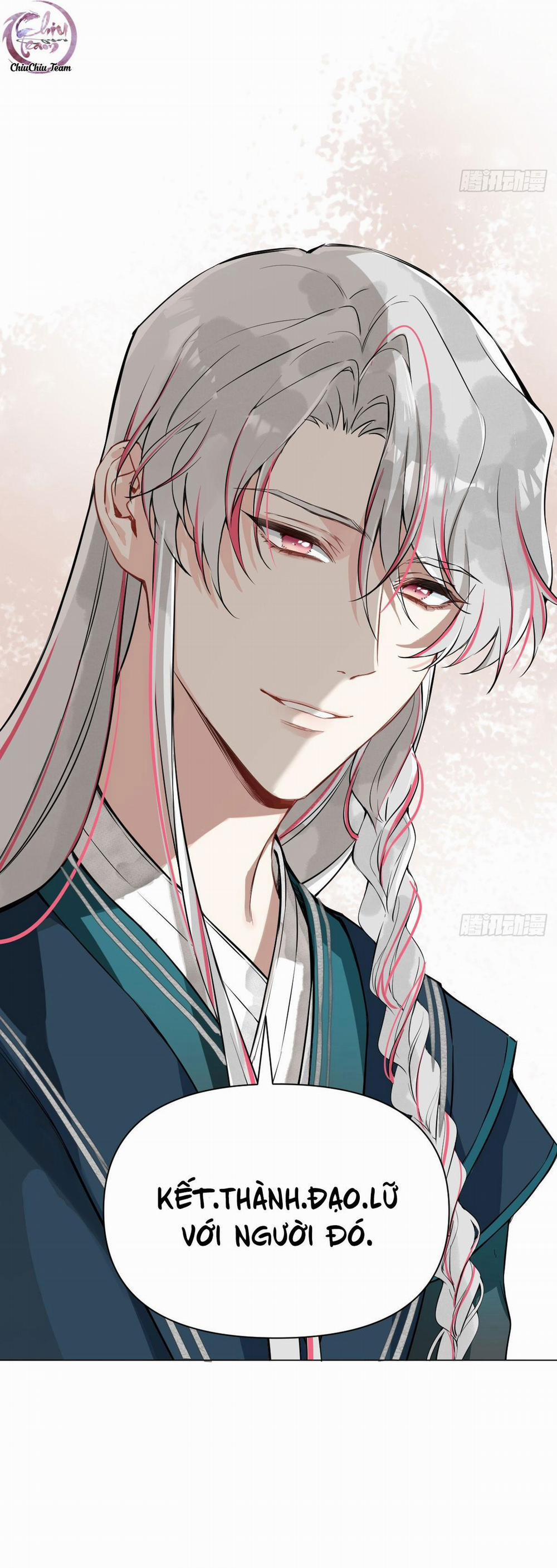 Sau Khi Trùng Sinh Ta Thuần Hóa Đồ Đệ Xấu Xa 17 trang 20